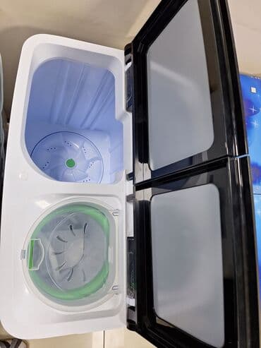 стиральная машина beko 5 кг цена: Стиральная машина Новый, Полуавтоматическая, До 9 кг, Полноразмерная — 3