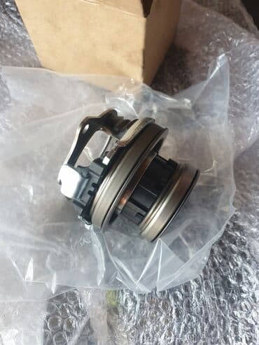 выжимной поджипник: Выжимной Подшипник Робот. ХУНДАЙ, КИА #сцепление #сцеплениекг #сто — 2