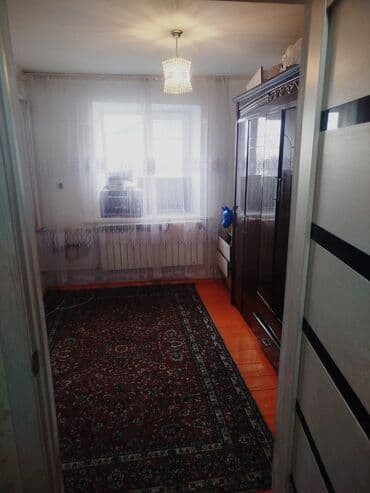 продаю дом умут: Дом, 2 м², 3 комнаты, Собственник, Косметический ремонт — 5