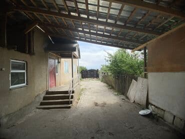 кудайберген дом продается: Дом, 20 м², 7 комнат, Собственник, Старый ремонт — 13