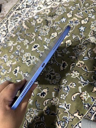 защита экрана: Планшет, Apple, Б/у — 2