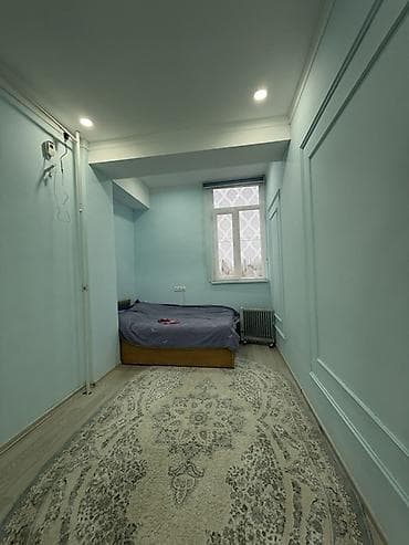 сниму квартиру беловодске: 2 комнаты, 48 м², Элитка, 4 этаж, Евроремонт — 8