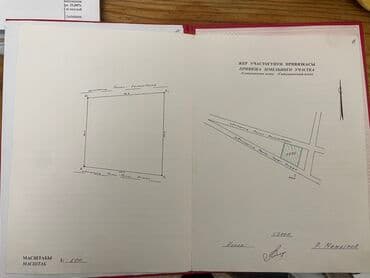 продаю земельную долю: 20 соток, Для бизнеса, Договор дарения, Красная книга — 4