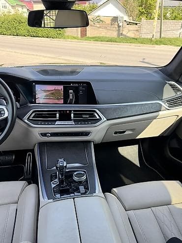 бмв срочно: BMW X5: 2020 г., 3 л, Автомат, Бензин, Внедорожник — 7