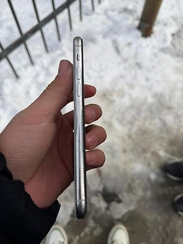 airpods 2 lux: IPhone 11 Pro, Серебристый, Защитное стекло — 4