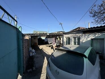 1 комнатные квартиры на ночь: Дом, 3 м², 2 комнаты — 4