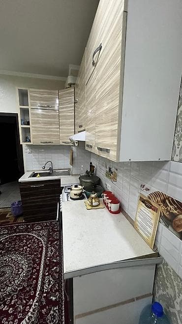 квартира медакадемия: 1 комната, Риэлтор, Без подселения, С мебелью полностью — 8