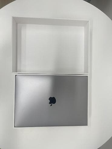 xiami 17: Apple MacBook (цвет Space Gray) MacBook Air 13” M1 — 16GB RAM / 1TB — 1