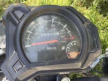 3 7v: Скутер LY-TANK (бензиновый) Описание:не на ходу Акум менять надо - — 5