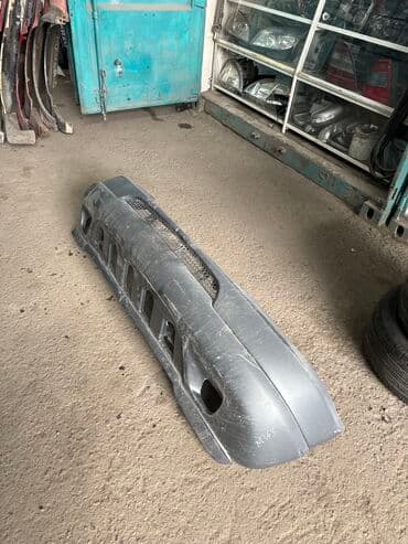 передний бампер опель вектра б: Передний Mercedes-Benz, Б/у, Оригинал — 1