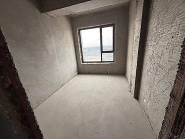 4 комнаты, 80 м², Элитка, 4 этаж, Готовая ПСО (под самоотделку)