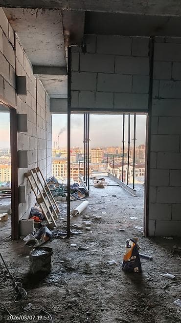 ишу работу охрана: Газаблок койгону балдар керек — 1