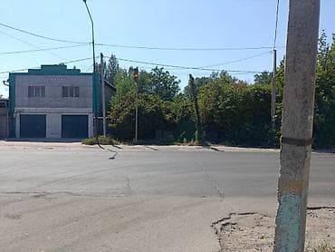 частные объявления: 5 соток Для бизнеса, Газ, Электричество, Водопровод — 1