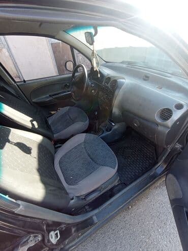 купить авто в рассрочку без первоначального взноса без банка: Сдаю Daewoo Matiz под выкуп, | Залог, Предоплата, Водительские права, Бензиновая — 2