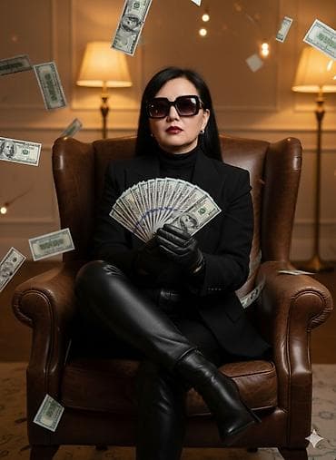 мкр аламедин 1: Услуги «Indira Neuro» — креатив через нейросеть с быстрым и — 9