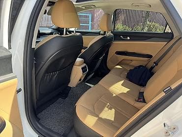 домкрат киа к5: Kia K5: 2020 г., 2 л, Автомат, Бензин, Седан — 10