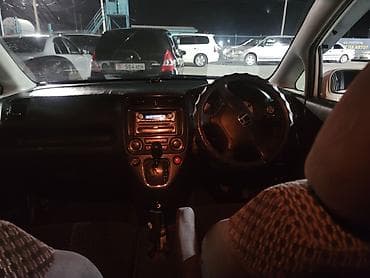 рул фит: Honda Stream: 2002 г., 1.7 л, Автомат, Бензин, Универсал — 5