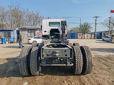 вложений: 🚛 Продажа самосвалов! Надёжные самосвалы для строительных и — 6