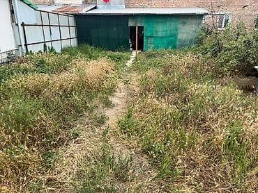 азис базар: Задаётся квартира в районе авторынка Азамат. 3 комнаты есть огород — 1