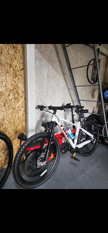 Детские велосипеды: Электровелосипед — 7