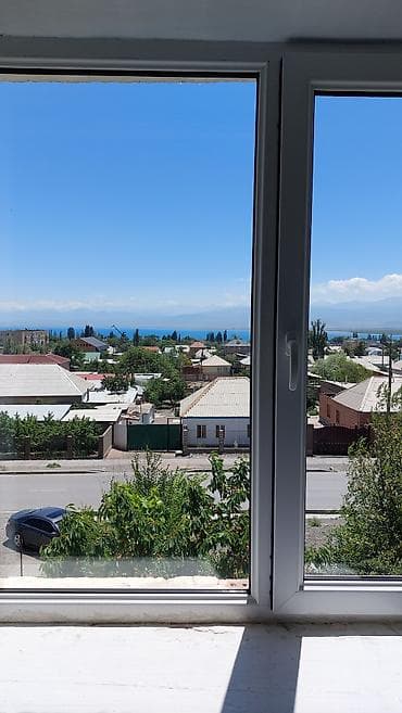 nova city: 2 комнаты, 47 м², 104 серия, 3 этаж — 1