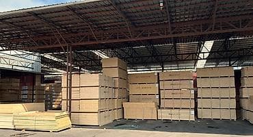 озб цена: ОСБ / ОСП 6–18 мм в наличии! Оптом и в розницу — для стройки и — 2