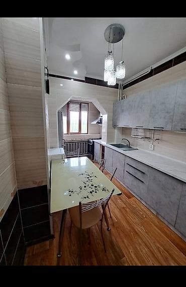 106: 3 комнаты, 70 м², 106 серия, 7 этаж, Косметический ремонт — 2