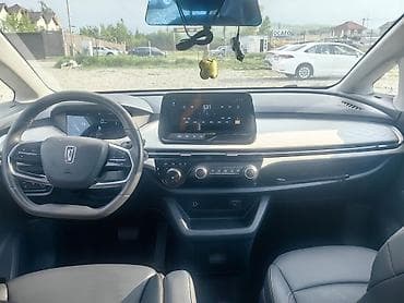 авто элек: Geely Emgrand GL: 2023 г. — 4