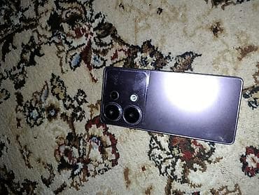 Poco M6 Pro, Б/у, 512 ГБ, 2 SIM