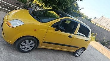 киа спортейдж цена ош: Chevrolet Spark: 2006 г., 0.8 л, Автомат, Бензин, Хэтчбэк — 5