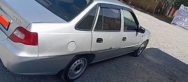 сиденье нексия 2: Daewoo Nexia: 2010 г., 1.6 л, Механика, Бензин, Седан — 3