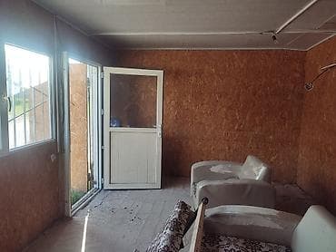 бассейн аренда: Продаю павильон из металлоконструкции, утепленная. - длина 6 м. - — 6