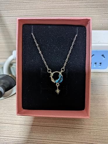 Бижутерия: Зонт, Складной, Автоматический — 5