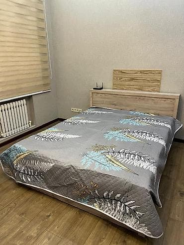квартиы: 2 комнаты, 48 м², Сталинка, Сталинка, 1 этаж, Свежий ремонт — 6