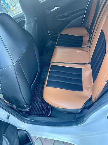 dewoo labo: Chevrolet Onix: 2020 г., 1 л, Автомат, Бензин — 6