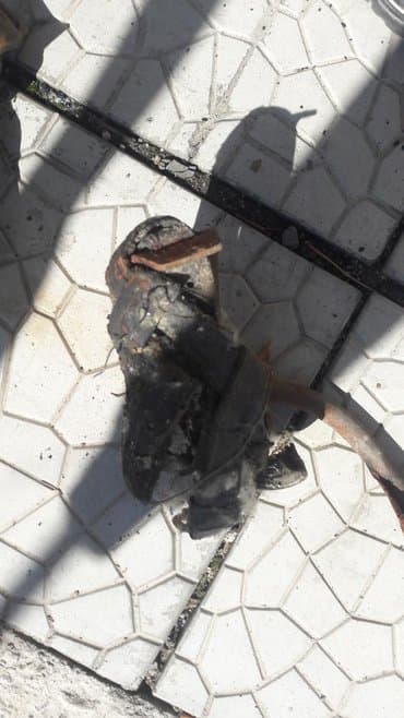 набор инструментов force в бишкеке: Продаю мантерские когти — 2