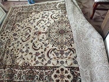 Детские ковры и коврики: Ковер Синтетика, Турция — 1