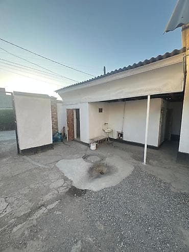 Дома: 🏡 Продается дом в районе парка Тулебердиева! 📍 Манаса/Васильева 📐 — 6