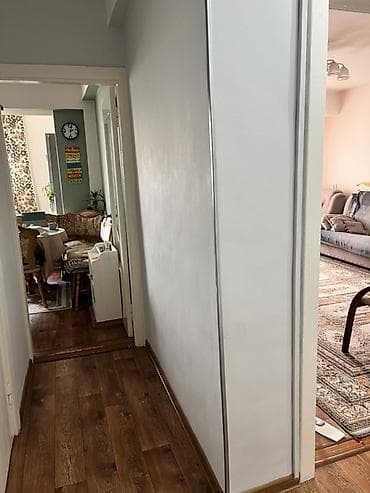 Квартиры: 2 комнаты, 60 м², Индивидуалка, 7 этаж, Косметический ремонт — 6