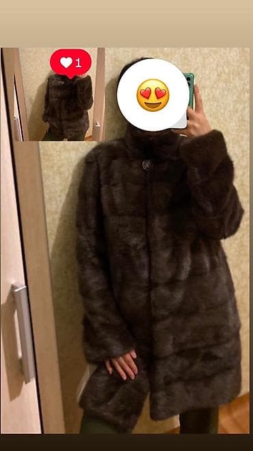 выкуп волос: Продаю стильную шубу-трансформер! ✨ Очень удобная и элегантная шуба — 1