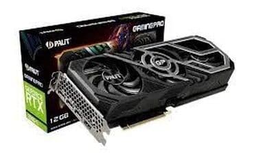 gddr6: Видеокарта, Новый — 1