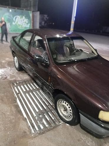 продаю автономка: Opel Kadett: 1994 г., Ручные, Бензин, Седан — 9