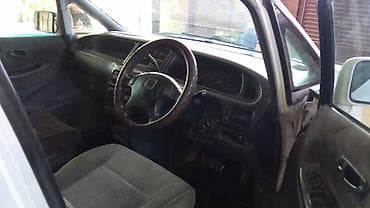 улан 2 купить: Honda Odyssey: 1999 г., 2.3 л, Автомат, Бензин, Минивэн — 8