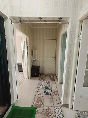 чортеков: 2 комнаты, 55 м², 105 серия, 5 этаж, Евроремонт — 5