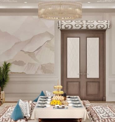 официант неполный рабочий день: Арендага Столдор. Сиздердин баардык жакшылыктарыныздар — 4