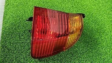 e39 540: Задний правый фонарь BMW 2002 г., Б/у, Оригинал, Германия — 5