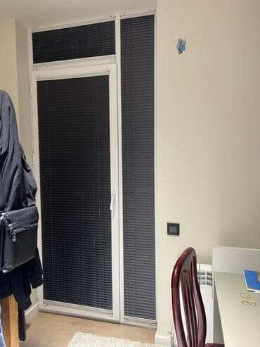 радужный форель: Современные жалюзи плиссе для окон. Идеально подходят для регулировки — 6