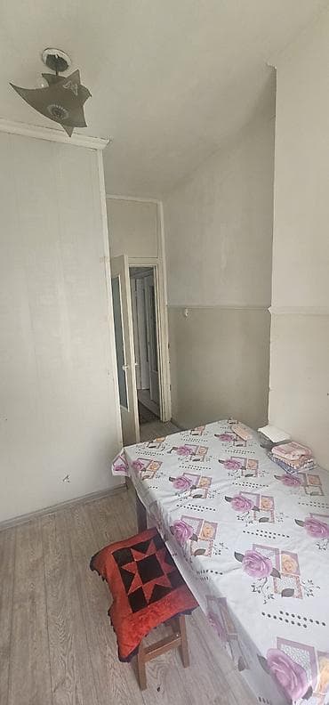 прод квартиру: 3 комнаты, 75 м², 105 серия, 1 этаж, Косметический ремонт — 6