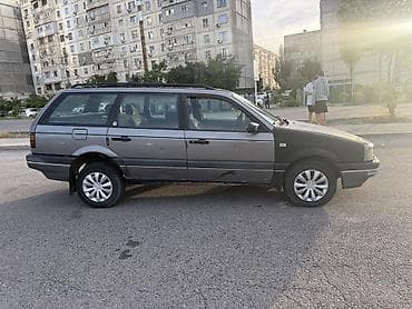 pasat b5: Volkswagen Passat Variant: 1992 г., Механика, Дизель, Универсал — 4