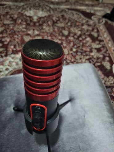 core i3: Микрофон Bobby studio phantom z
конденсаторный в отличном состоянии — 2